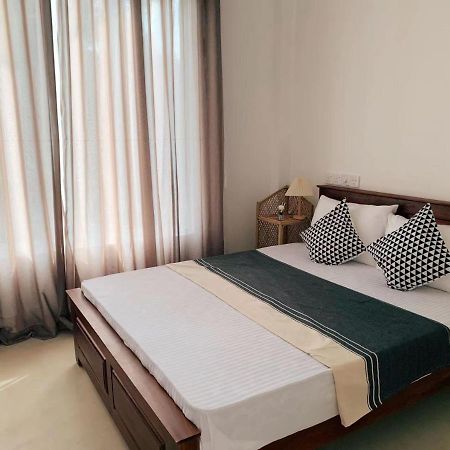 Maco Sweet House 호텔 미리사 외부 사진