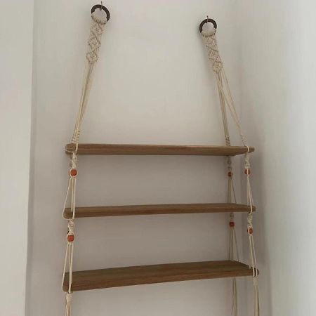 Maco Sweet House 호텔 미리사 외부 사진