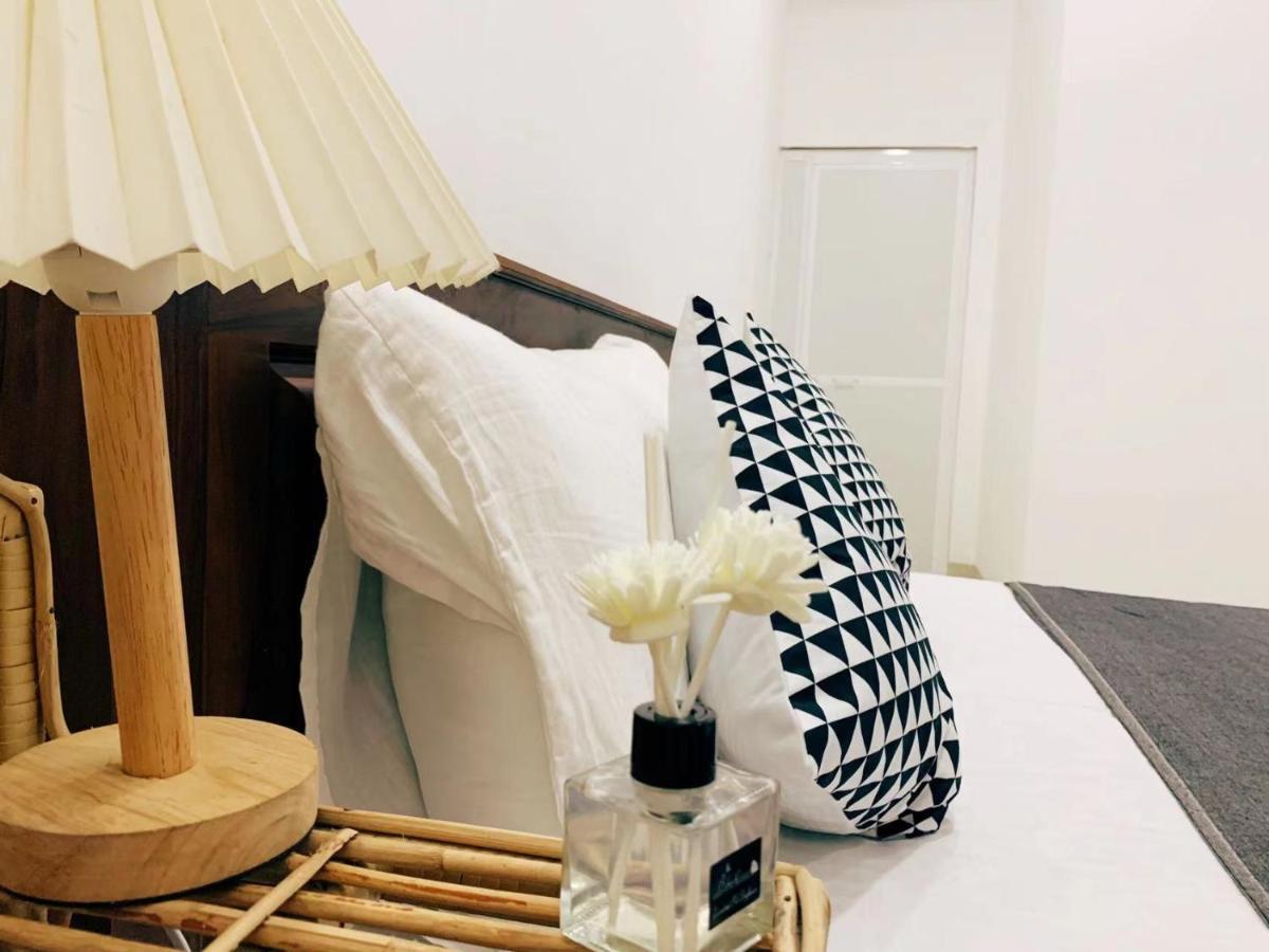 Maco Sweet House 호텔 미리사 외부 사진